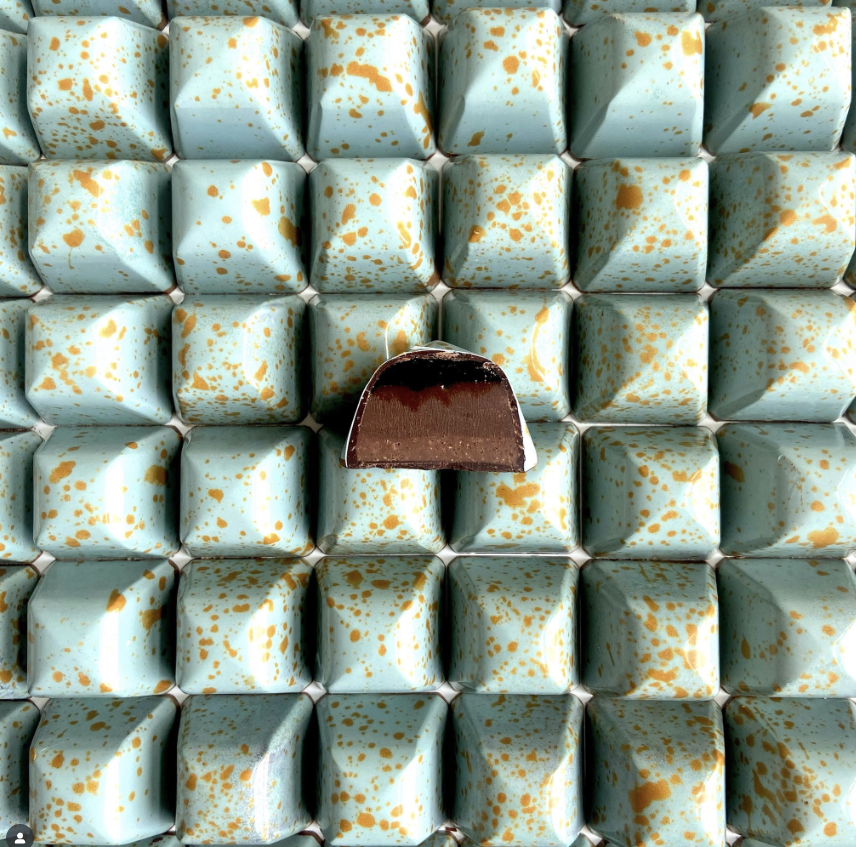 Business X Design: Jocelyn DuBuke of JARDÍ Chocolates — MODA